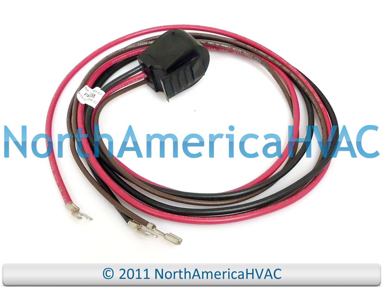 OEM York Coleman Luxaire Compresser Wiring Harness Replaces